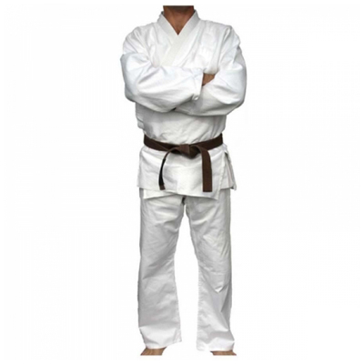 Demo Karate Suits