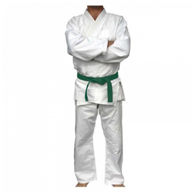 Aikido Uniforms