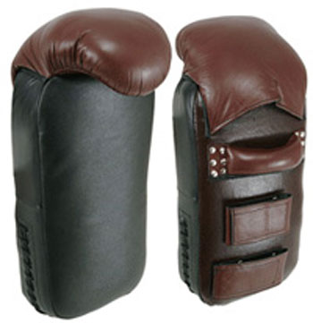 Shield Mitts 