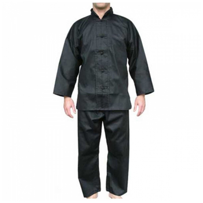 kung Fu Uniforms